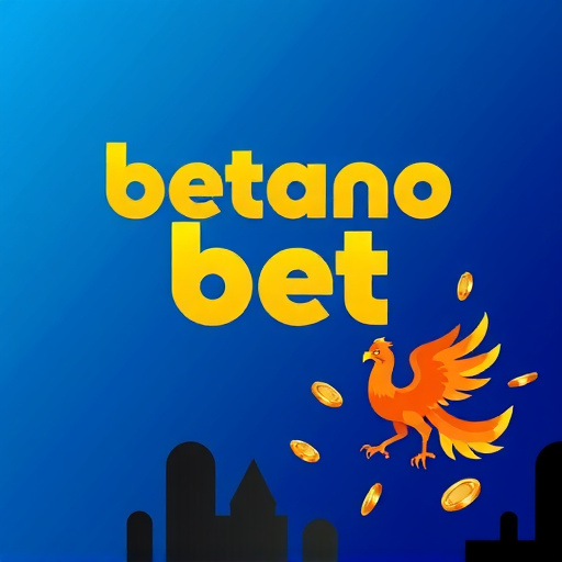 Betano - Plataforma de Apostas Online